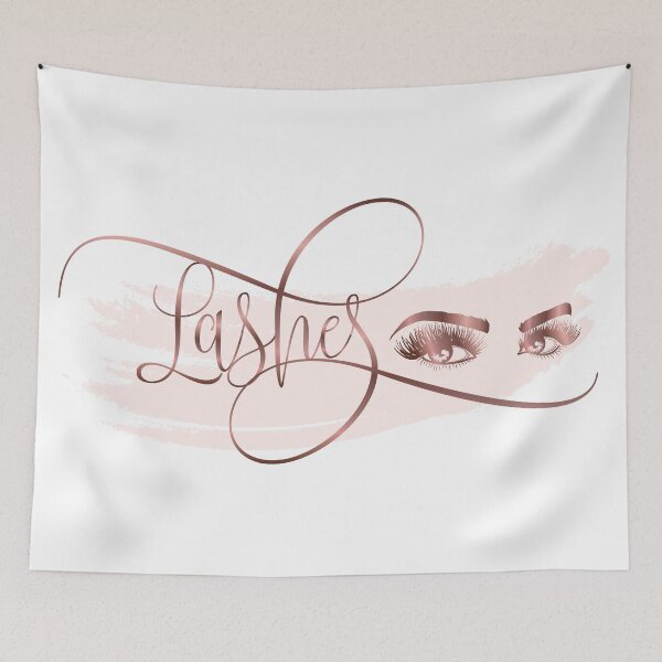Item preview, Rose Gold Glitter Eyes designed and sold by savanamms6.