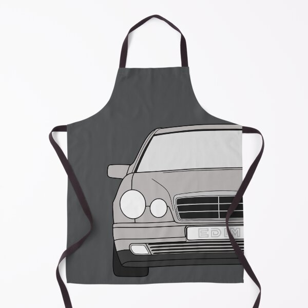 Item preview, Mercedes W210 e class brilliant silver color designed and sold by EdimDesign.