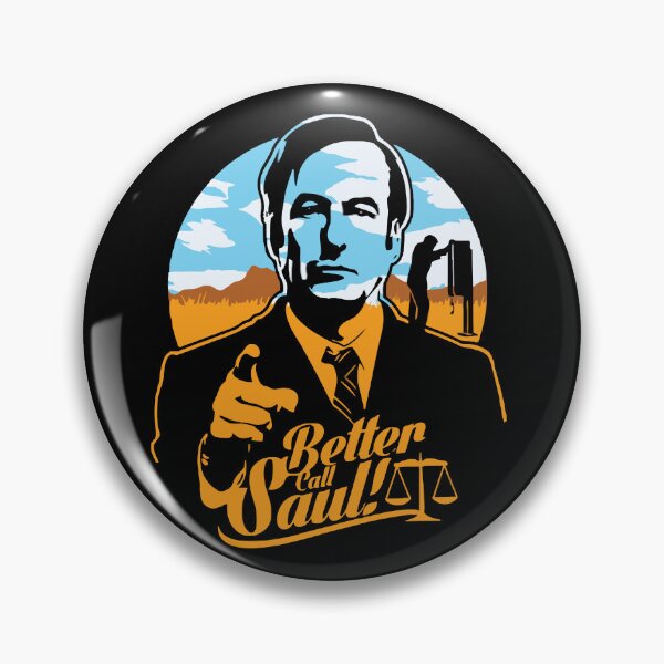 Item preview, I Want You To Call Saul  designed and sold by Vault 51.