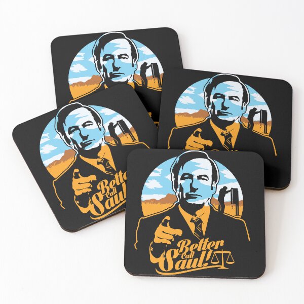 Item preview, I Want You To Call Saul  designed and sold by Vault 51.