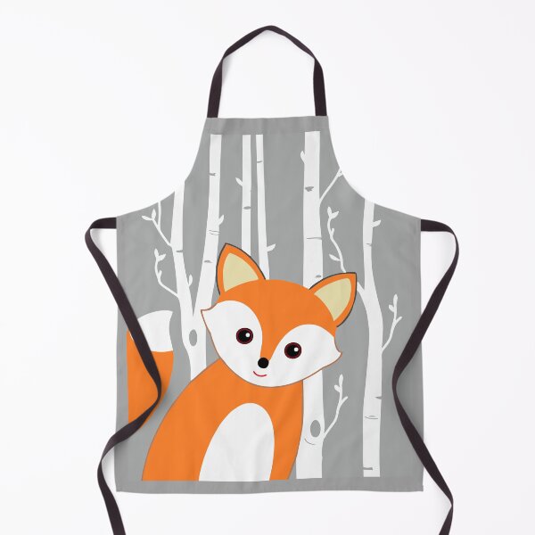 Item preview, Fox Forest Baby designed and sold by Kim Arnott.