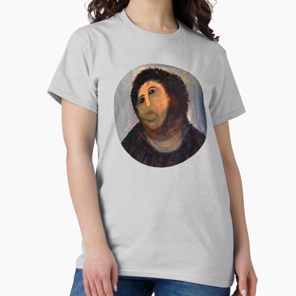 Item preview, Ecce Homo designed and sold by flavioflavio.