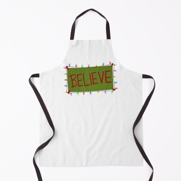 Item preview, Christmas Believe designed and sold by Matt Acton.