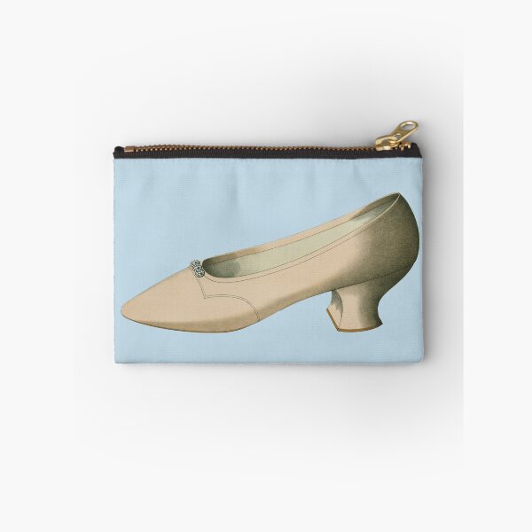 Item preview, Nineteenth Century Vintage Shoe designed and sold by BeaSchoney.