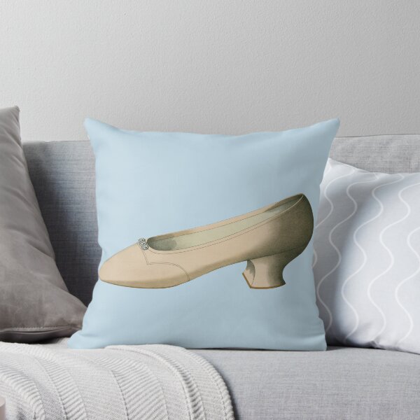 Item preview, Nineteenth Century Vintage Shoe designed and sold by BeaSchoney.
