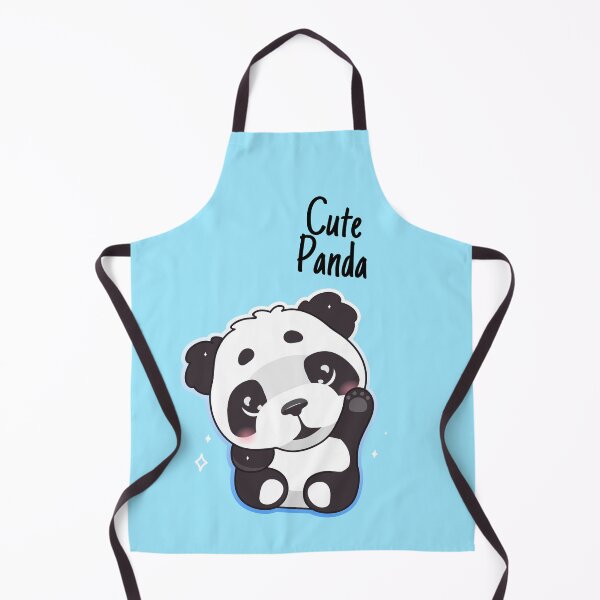 Item preview, Cute Panda designed and sold by minimalconcept.