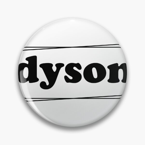 Item preview, dyson sticker funny designed and sold by highteek  ⭐️⭐️⭐️⭐️⭐️.
