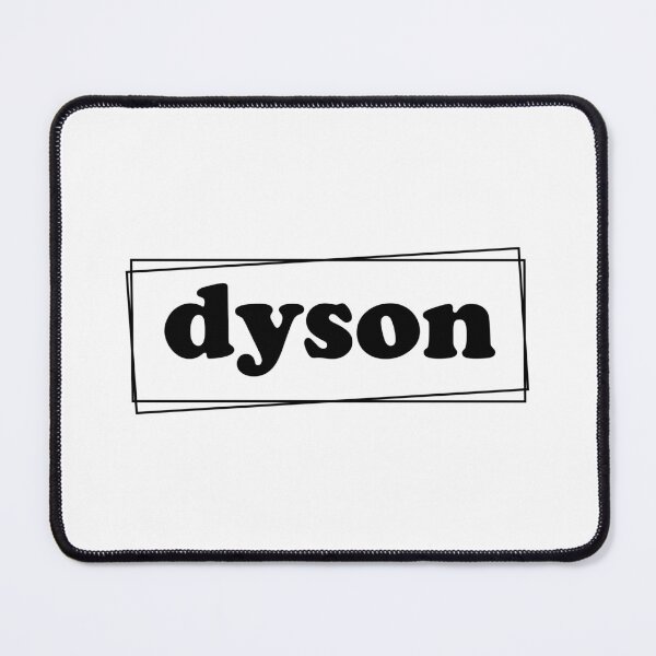 Item preview, dyson sticker funny designed and sold by highteek  ⭐️⭐️⭐️⭐️⭐️.