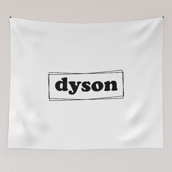 Item preview, dyson sticker funny designed and sold by highteek  ⭐️⭐️⭐️⭐️⭐️.
