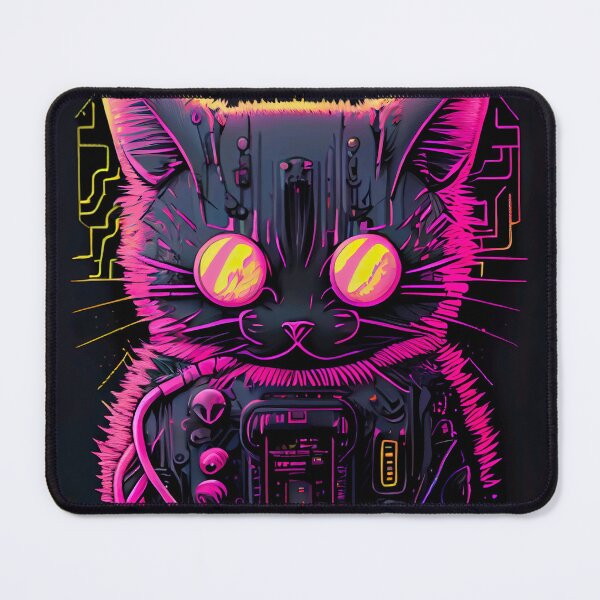 Item preview, Catdroid designed and sold by The boys.
