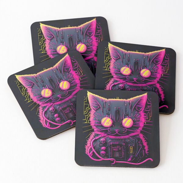 Item preview, Catdroid designed and sold by The boys.