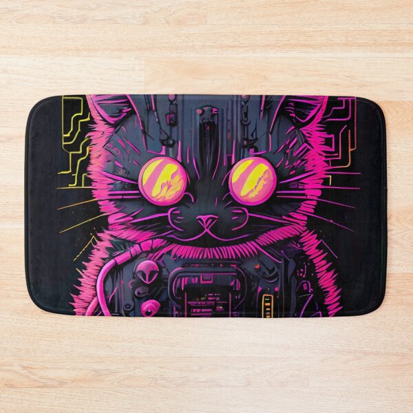 Item preview, Catdroid designed and sold by The boys.