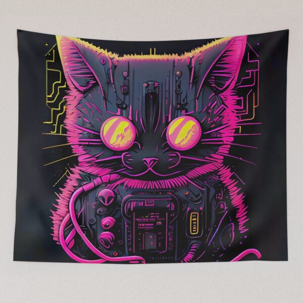 Item preview, Catdroid designed and sold by The boys.