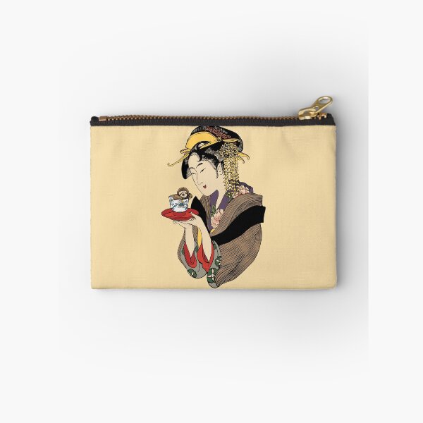 Item preview, Tea Time with Sloth designed and sold by Huebucket.