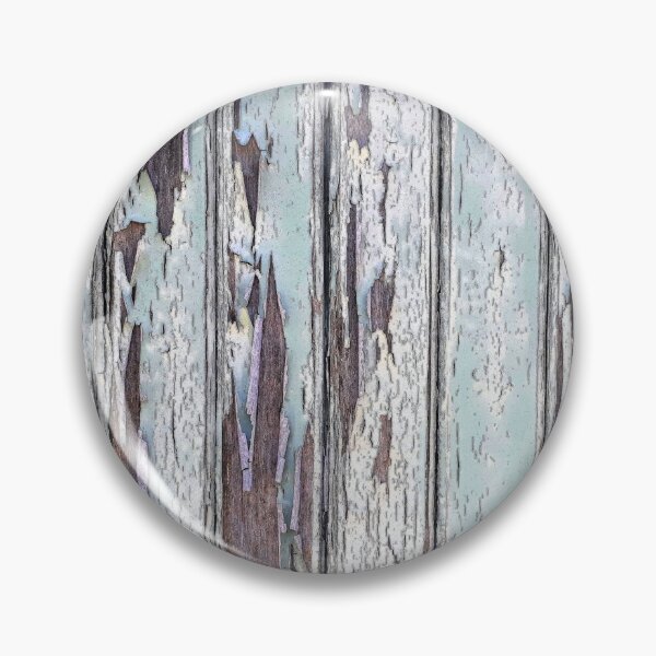 Item preview, Weathered Wood PHOTO Print - Part of Rustic Old Painted Door Photographed 2 of 11 designed and sold by Beachy.