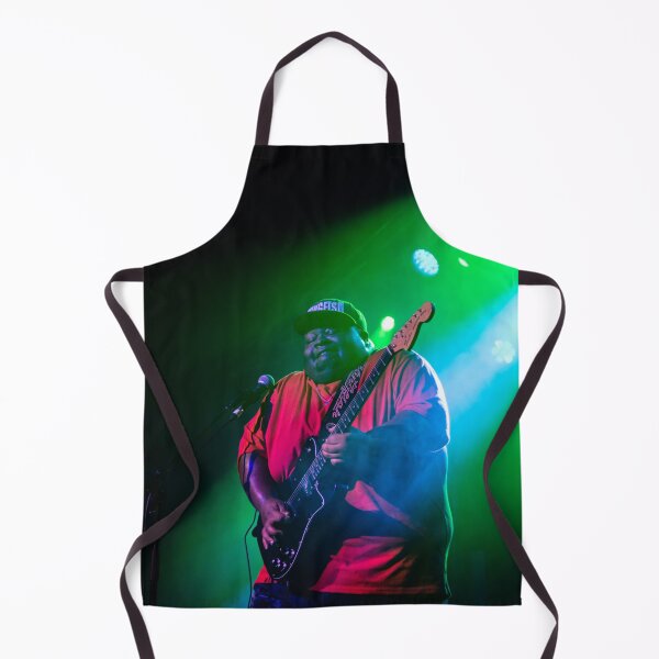 Item preview, Christone "Kingfish" Ingram designed and sold by Northline.