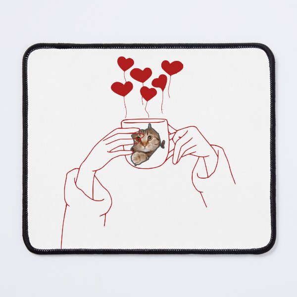 Item preview, Kuki Cat designed and sold by Javedempire.