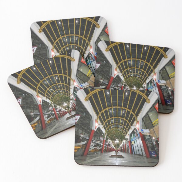 Item preview, Bus Station Maribor designed and sold by DJArtsDsgn.