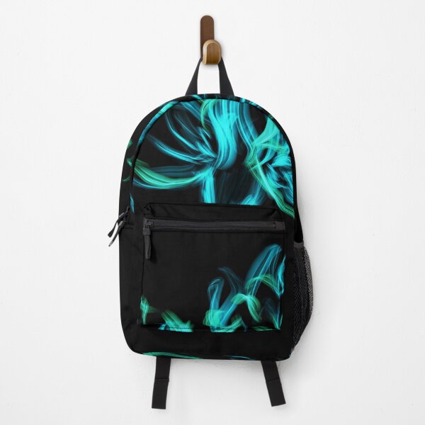 Item preview, Flaming Blue Phoenix designed and sold by Albatos.