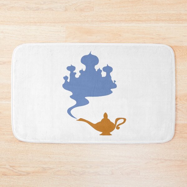 Item preview, Aladdin  designed and sold by alessandrakan.