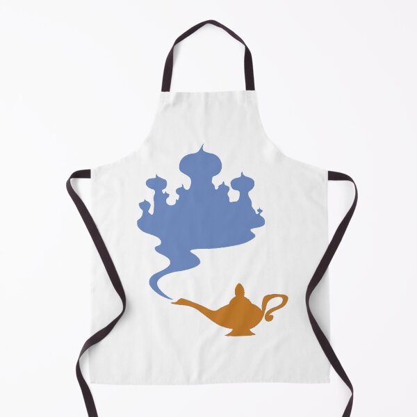 Item preview, Aladdin designed and sold by alessandrakan.