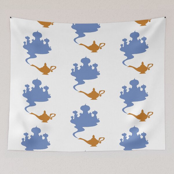 Item preview, Aladdin  designed and sold by alessandrakan.