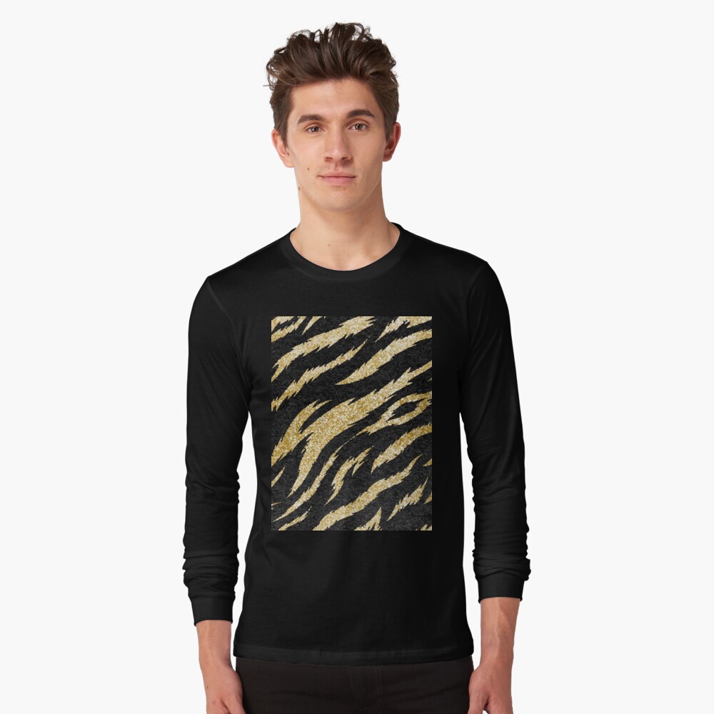 Item preview, Long Sleeve T-Shirt designed and sold by LoomylooDesigns.