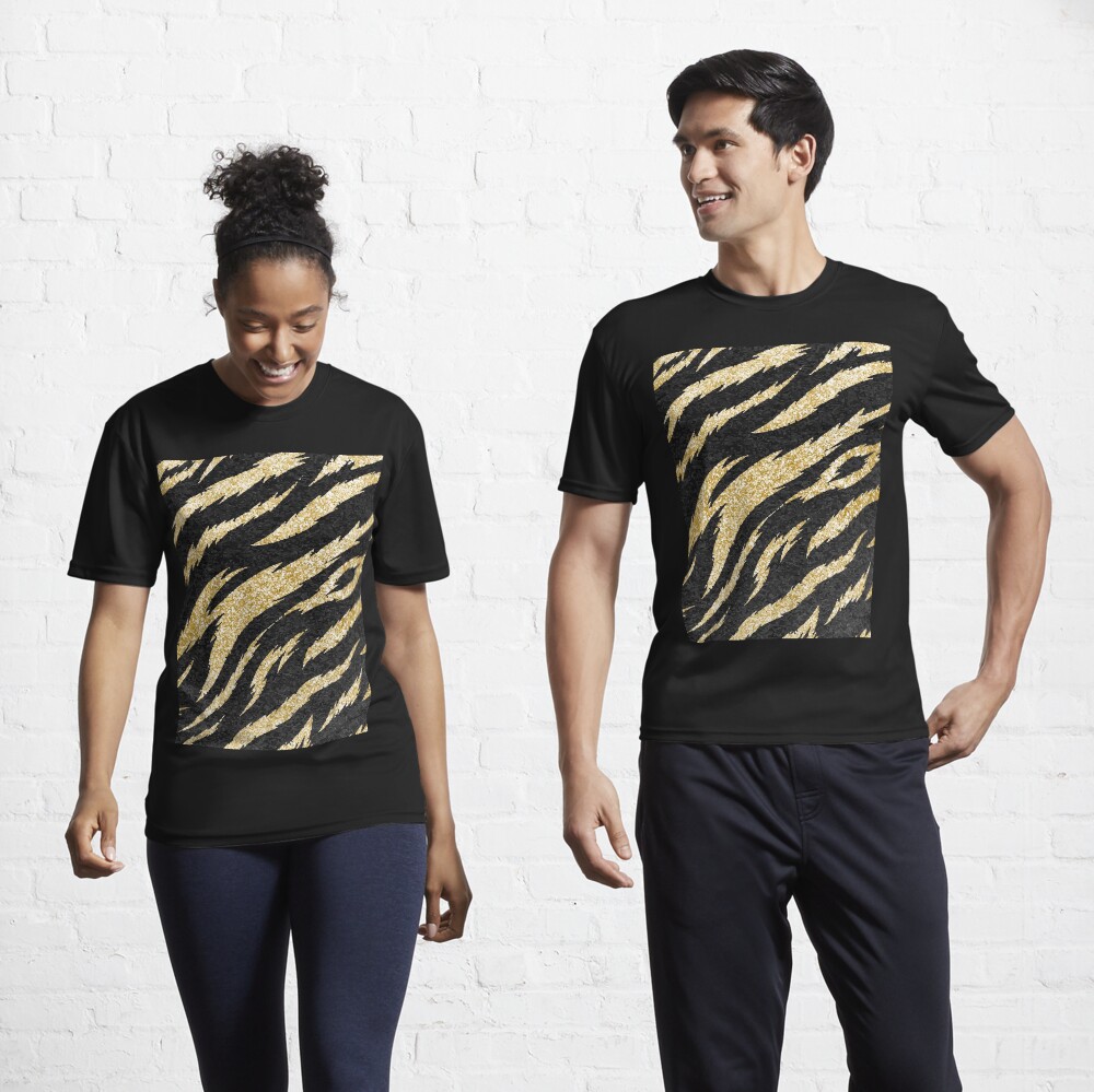 Item preview, Active T-Shirt designed and sold by LoomylooDesigns.