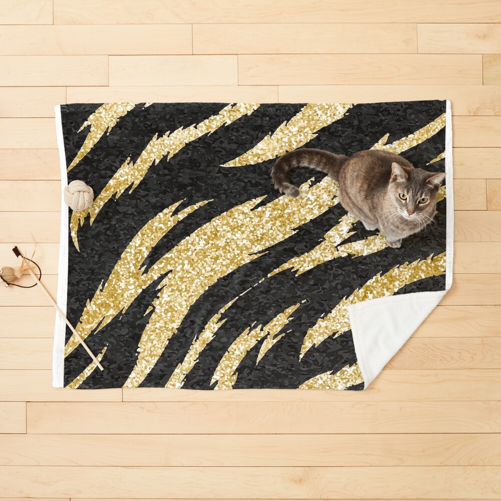 Item preview, Pet Blanket designed and sold by LoomylooDesigns.