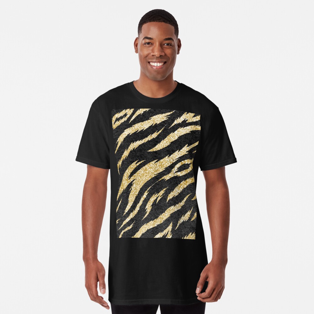 Item preview, Long T-Shirt designed and sold by LoomylooDesigns.