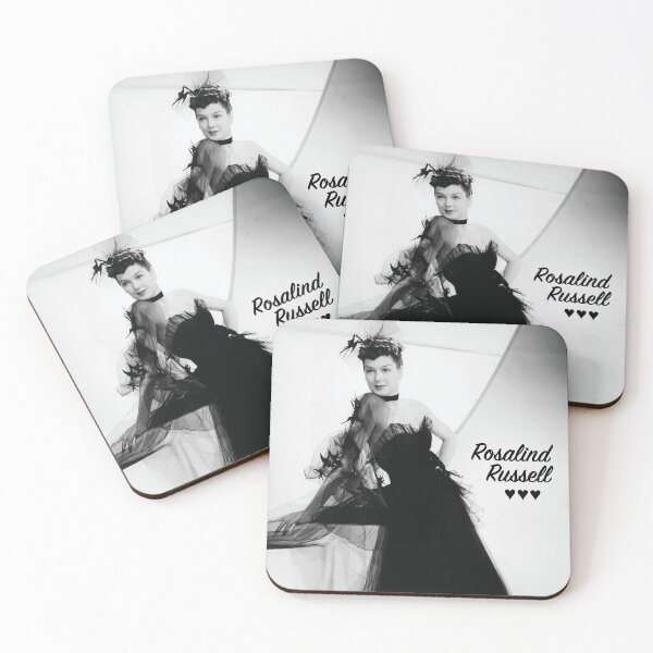 Item preview, Rosalind Russell designed and sold by Jools-57.