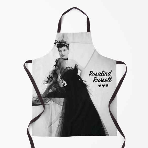 Item preview, Rosalind Russell designed and sold by Jools-57.