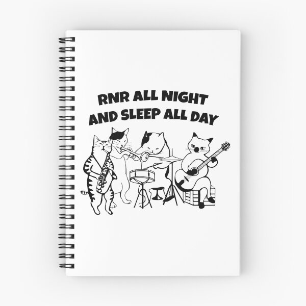 Item preview, Rock'n'Roll all night designed and sold by Kingrocker.