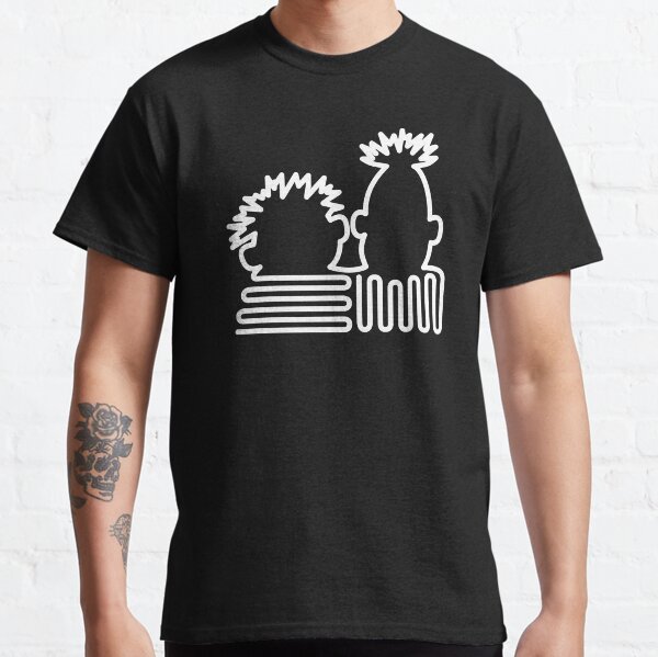 Alberto y Ernesto Classic T-Shirt