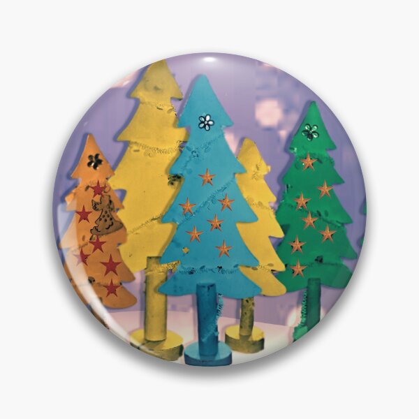 Item preview, Colorful Christmas greeting card designed and sold by jumapa.