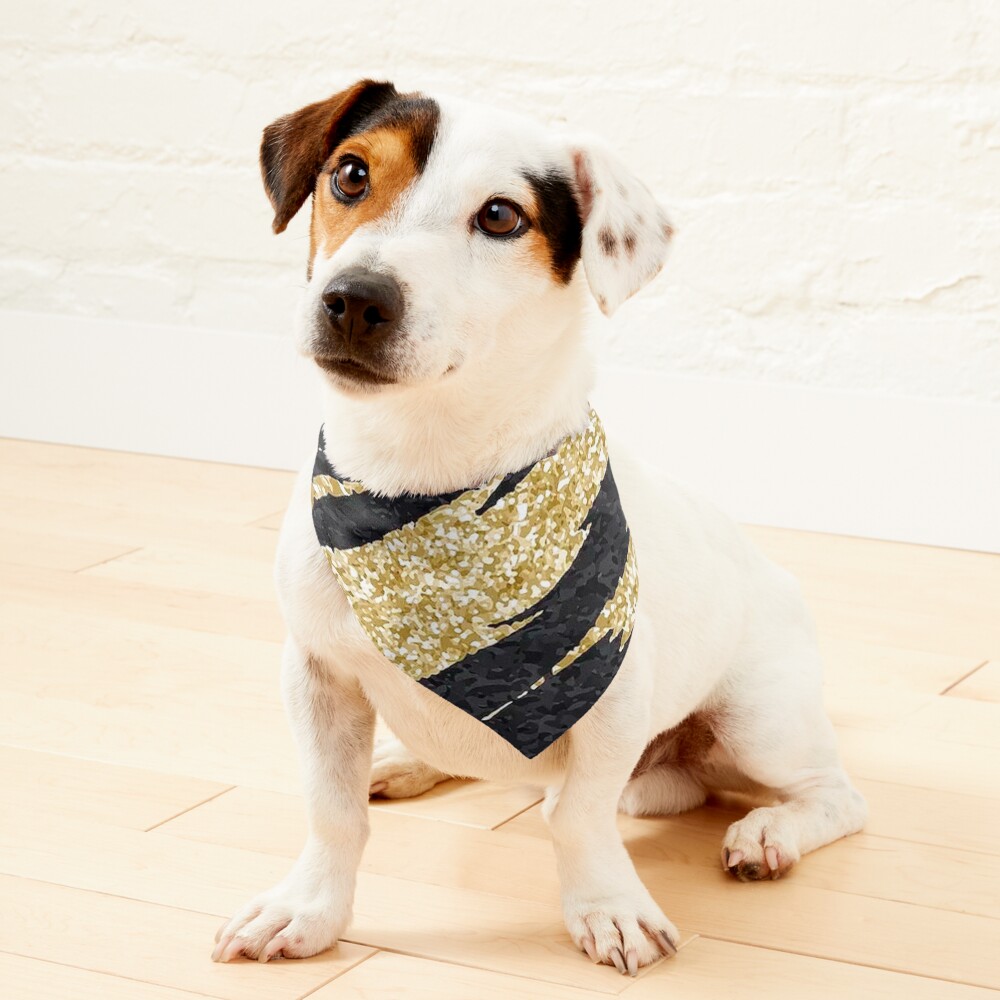 Item preview, Pet Bandana designed and sold by LoomylooDesigns.