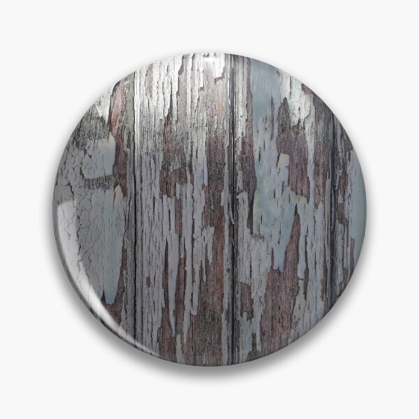 Item preview, Weathered Wood PHOTO Print - Part of Rustic Old Painted Door Photographed 1 of 11 designed and sold by Beachy.