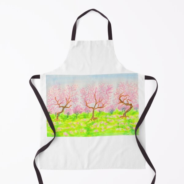 Item preview, Pink garden 3 designed and sold by Irina Afonskaya.