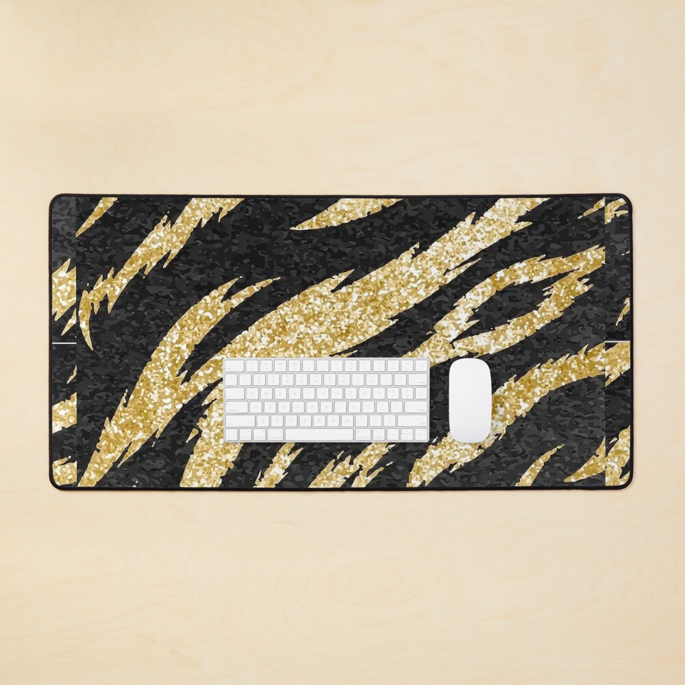 Item preview, Desk Mat designed and sold by LoomylooDesigns.