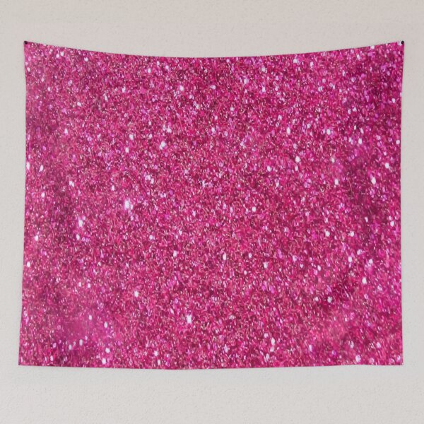 Item preview, Cheeky Sparkly Pink designed and sold by CreativeDame.