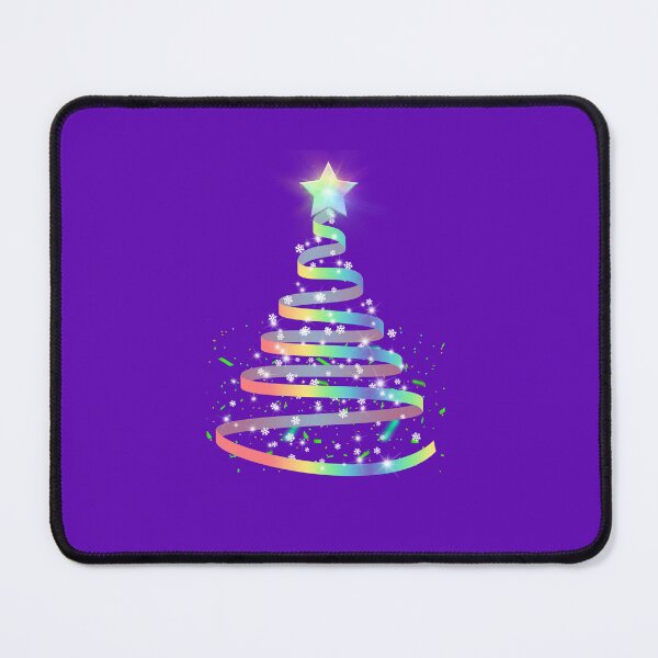 Item preview, Sequin Christmas Tree | Merry Christmas  Christmas tree decorations | gifts for Christmas tree lovers designed and sold by ThanksVibe.