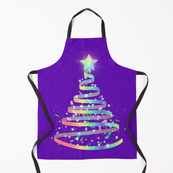Item preview, Sequin Christmas Tree | Merry Christmas Christmas tree decorations | gifts for Christmas tree lovers designed and sold by ThanksVibe.