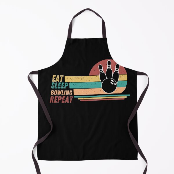 Item preview, Eat Sleep Bowling Repeat, Funny Bowling for Men And Women, Bowling Player Gift, Bowling Dad, Bowling Mom,Bowling Lovers designed and sold by Diferenty Shop ⭐⭐⭐⭐⭐.