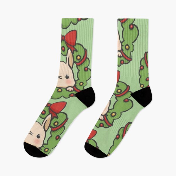 Item preview, copy of bunny designed and sold by saylucyernaga.