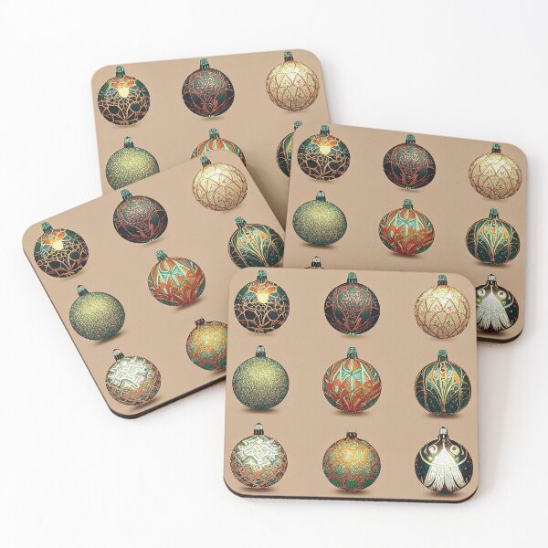 Item preview, Ornaments designed and sold by CharlesAFish.