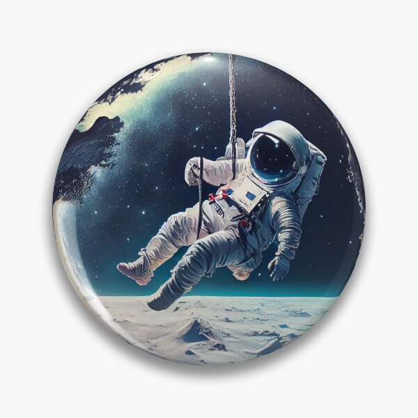 Item preview, Astronaut designed and sold by petersweater.