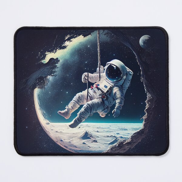Item preview, Astronaut designed and sold by petersweater.