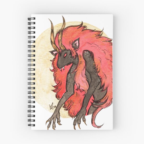 Item preview, Ghoul designed and sold by Oniroiatlier.