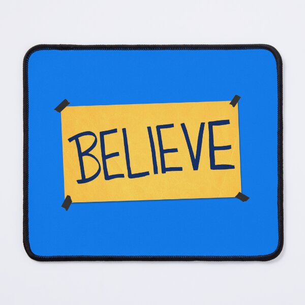 Item preview, Believe designed and sold by Matt Acton.