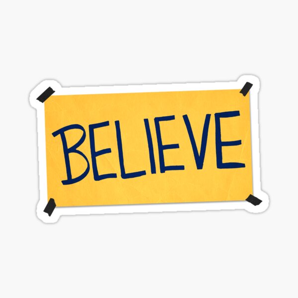 Funny Soccer Pretty Football Soccer Sticker
